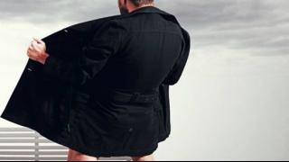 Αλεξανδρούπολη: Ξημερώματα Πρωτοχρονιάς άγνωστος με full face κατέβασε το παντελόνι του και επιδείκνυε τα... κάλλη του