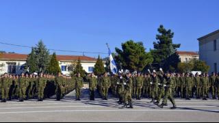 Λουκέτο στα Κέντρα Εκπαίδευσης: Οι οπλίτες κατευθείαν στις μονάδες πρώτης γραμμής στον Έβρο, τα νησιά και τη Β. Ελλάδα