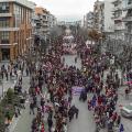 Ήθη και έθιμα της Αποκριάς