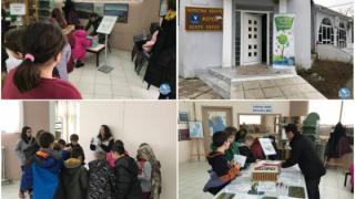 Γιορτάστηκε η Παγκόσμια Ημέρα Υγροτόπων 2018