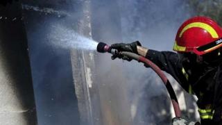 Φωτιά σε οικία στο Σοφικό Διδυμοτείχου - Κάηκε ζωντανή μια γυναίκα