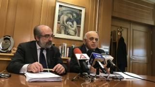 Φτιάχνονται επιτέλους οι δρόμοι στο Δήμο Αλεξανδρούπολης - 1,5 εκ. στα ασφαλτικά