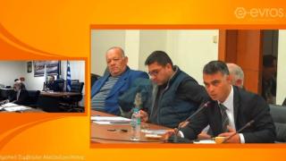 N. Τζανίδης: Υπέρ της ανέγερσης του μνημείου ολοκαυτώματος των Εβραίων στην Αλεξανδρούπολη