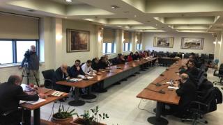 Τα LED στο επίκεντρο της συνεδρίασης του Δημοτικού Συμβουλίου Αλεξανδρούπολης