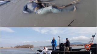 Πτώμα ανδρός βρέθηκε στο Δέλτα του Έβρου