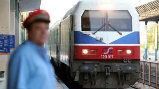 Στην πρόσληψη 60 μηχανοδηγών προχωρά η ΤΡΑΙΝΟΣΕ