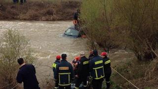 Αίσιο τέλος είχε η κινηματογραφική καταδίωξη  - 18 διασωθέντες από τον ποταμό Έβρο