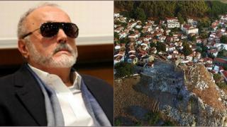 Επίσκεψη του Υπουργού Ναυτιλίας στη Σαμοθράκη