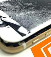 Επισκευές iPhone - iPad - Mac - Laptop - PC - Smartphones