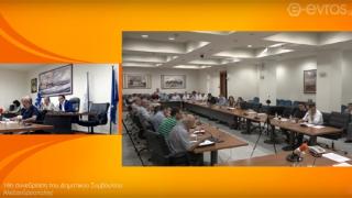 Σε υψηλούς τόνους η 16η συνεδρίαση για τις παραλίες της Αλεξανδρούπολης - Τα "φιλέτα" ανήκουν σε ιδιώτες 