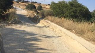 Επανέρχεται σιγά – σιγά το οδικό δίκτυο στη Σαμοθράκη: «Παράδοση της παράκαμψης των Απατσανάδων»