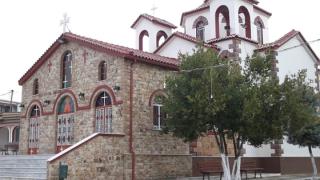 Περισσότερα φέτος τα έσοδα της Πανηγύρεως στην Αγία Μαρίνα Μαΐστρου 
