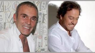 Οριστικό: Στέλιος Ρόκκος & Γιάννης Πάριος στη Γιορτή Κρασιού Αλεξανδρούπολης