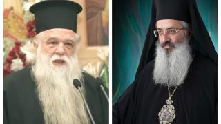 «Ο «άθεος» πρωθυπουργός μίλησε με περισσότερη ανθρωπιά» - αιχμηρή απάντηση του Μητροπολίτη Ανθίμου 