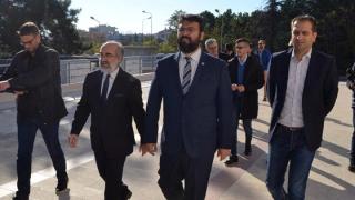 360.000 € από το Υπουργείο για συντήρηση αθλητικών εγκαταστάσεων στο Δήμο Αλεξανδρούπολης 