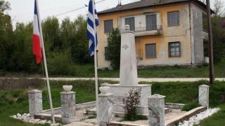 Ο Ακόλουθος Άμυνας της Γαλλικής Πρεσβείας στην Αθήνα έρχεται στο Πύθιο Διδυμοτείχου 