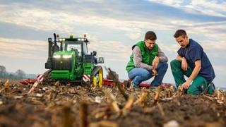 10,7 εκ. € καταβάλλει σήμερα ο ΕΛΓΑ στους αγρότες – πληρωμές και στον Έβρο