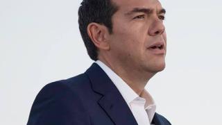 Τα "Χρόνια Πολλά" του Αλέξη Τσίπρα στους Έλληνες για τον 15αύγουστο 