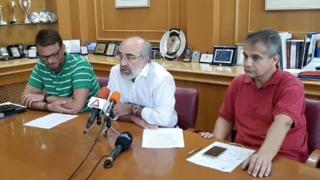 Επέκταση του ποδηλατόδρομου & διαμόρφωση πάρκινγκ «μέχρι το επόμενο καλοκαίρι» στην Αλεξανδρούπολη