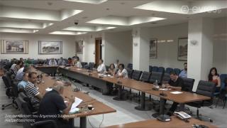 Το «παράνομο» παρκάρισμα του Αντιδημάρχου Οικονομικών, η αστυνομία & η δικαιοσύνη