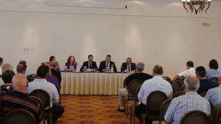 Συγχωνεύεται η Συνεταιριστική Τράπεζα Έβρου με την Τράπεζα Δράμας 