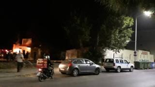 2 φωτιές χθες στην Αλεξανδρούπολη – εμπρησμοί & 7 κεραυνοί συνολικά φέτος!