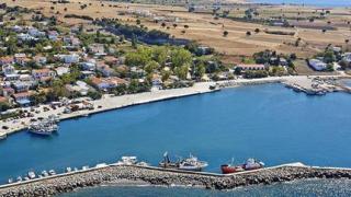 Αλλάζει το Λιμάνι της Καμαριώτισσας Σαμοθράκης μετά την ολοκλήρωση του master plan