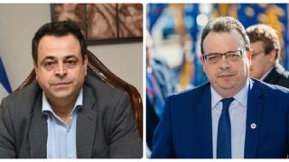 Διαχείριση απορριμμάτων & δημιουργία δασικού χάρτη στο επίκεντρο της επίσκεψης των Υπουργών στη Σαμοθράκη
