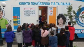 Το Χαμόγελο του Παιδιού έρχεται στην Ορεστιάδα για καλό σκοπό