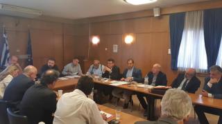 «Ούτε ευχαριστημένοι, ούτε δυσαρεστημένοι» οι αγρότες του Έβρου από τη συνάντηση με τον Υπουργό Αγροτικής Ανάπτυξης