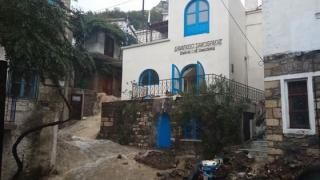 Πάνω από 18.000 € από τον έρανο της Μητρόπολης για τη Σαμοθράκη – συνάντηση Δημάρχου & Μητροπολίτη 