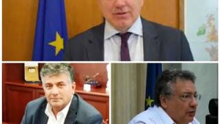 «Αντάρτες» και μη στη διεκδίκηση της ΠΑΜ-Θ – «Έχουμε μείνει πίσω - εμείς είμαστε ικανοί»