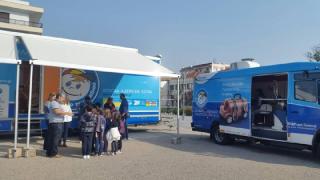 645 μικροί & μεγάλοι Ορεστιαδίτες επωφελήθηκαν από τη δράση του "Χαμόγελου του Παιδιού"