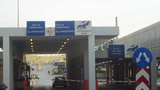 Οι Τούρκοι είπαν «γιοκ»: μείωση των αφίξεων μέσω Έβρου 15%