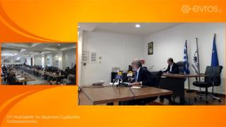 Ένταση στο Δημοτικό Συμβούλιο για την καθαριότητα - τι απαντά ο Δήμαρχος Αλεξανδρούπολης 