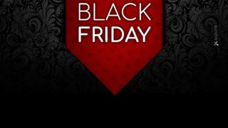 «Όχι» στην Black Friday λέει το Σωματείο Εμποροϋπαλλήλων Αλεξανδρούπολης με διαμαρτυρία