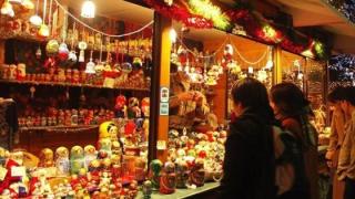 Σταδιακό άνοιγμα των καταστημάτων - Η αγορά της Αλεξανδρούπολης σε αναμονή