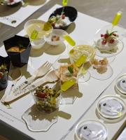 Ανάδειξη της τοπικής ποικιλίας Μάκρης και πρότυπα «γευστικά παντρέματα» στο ΕΜΘ