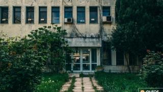 Λύθηκε ο γρίφος του Παλιού Νοσοκομείου Αλεξανδρούπολης: επίσημα στα "χέρια" της ΠΑΜ-Θ!