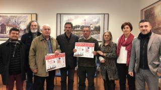 Ο «Μαραθώνιος Ζωής» στην Αλεξανδρούπολη τα κατάφερε! – 4.100 € & 1 αναπηρικό αμαξίδιο 
