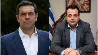 Ο Πρωθυπουργός & ο Υφυπουργός Ναυτιλίας έρχονται στη Σαμοθράκη 