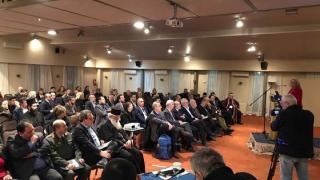 Να κρατάμε τελικά "μικρό καλάθι" για το λιμάνι Αλεξανδρούπολης; - Ο Γ.Γ του Υπ.Ναυτίλιας μας απαντά (βίντεο)