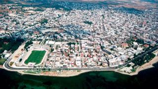 350.000 € για την ανάπλαση της Πλατείας στη Νίψα Αλεξανδρούπολης 