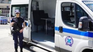 Δρομολόγια των Κινητών Αστυνομικών Μονάδων στον Έβρο από 04/02 έως 10/02/2019