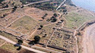 Θέσεις εργασίας στην Εφορεία Αρχαιοτήτων Έβρου 