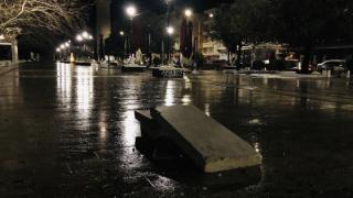 Έλλειψη παιδείας & συναίσθησης στην Αλεξανδρούπολη: ε ναι, φταίμε κι εμείς