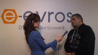 Ο ιδιοκτήτης του λευκού βαν στην Αλεξανδρούπολη απαντά στις κατηγορίες περί απαγωγής παιδιών 