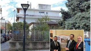 Η «μεταμόρφωση» του ΠΙΚΠΑ Αλεξανδρούπολης έφτασε ως την Αθήνα, μέσω…Αμερικής 