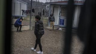 Συμβούλιο της Ευρώπης: «Κακομεταχείριση & άθλιες συνθήκες στον Έβρο» 