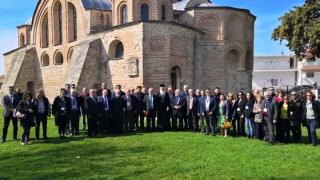Αναγνώριση της Θρακικής Γενοκτονίας & σύσταση επιτροπής στη Βουλή για τη Θράκη στο ψήφισμα του Συνεδρίου Θρακών στις Φέρες